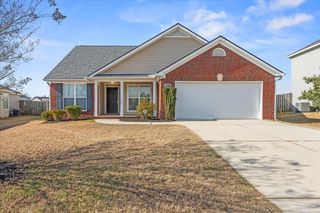2672 Ardwick Drive, Hephzibah, GA 30815