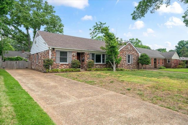 1594 DORSET DR, Memphis, TN 38117