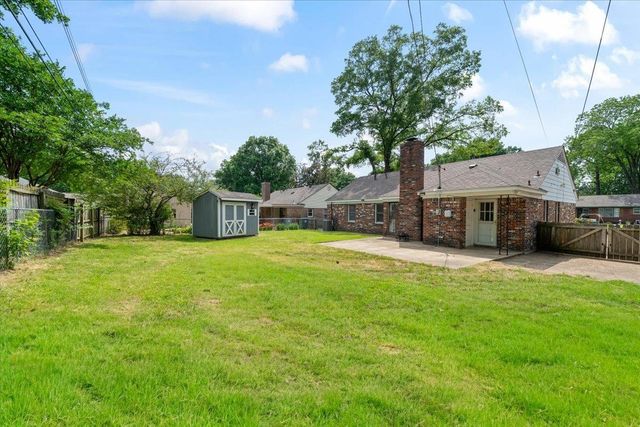 1594 DORSET DR, Memphis, TN 38117