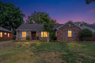 1594 DORSET DR, Memphis, TN 38117