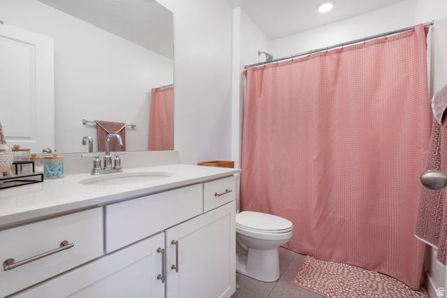 357 W SADDLEBROOK DR, Santaquin, UT 84655