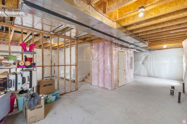 357 W SADDLEBROOK DR, Santaquin, UT 84655