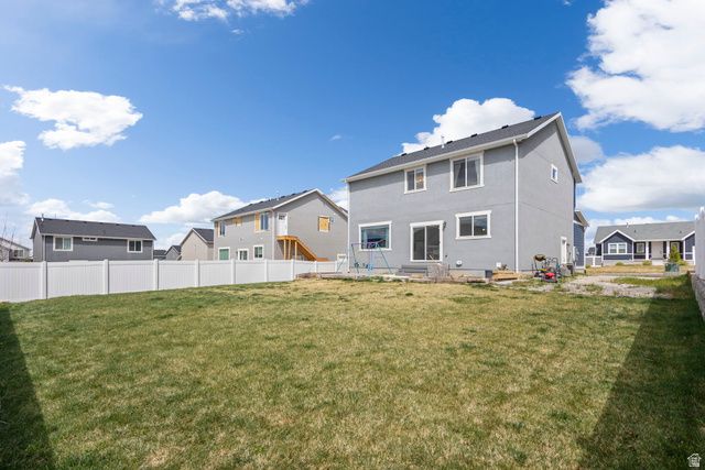 357 W SADDLEBROOK DR, Santaquin, UT 84655