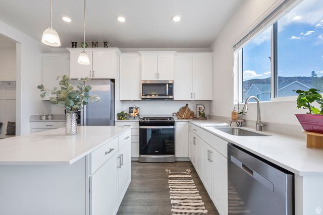 357 W SADDLEBROOK DR, Santaquin, UT 84655