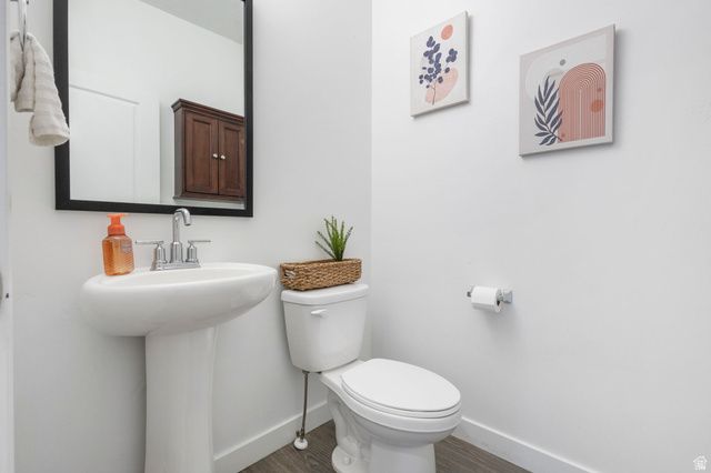 357 W SADDLEBROOK DR, Santaquin, UT 84655