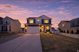 357 W SADDLEBROOK DR, Santaquin, UT 84655