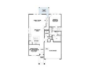 261 Callahan LOOP, Buda, TX 78610