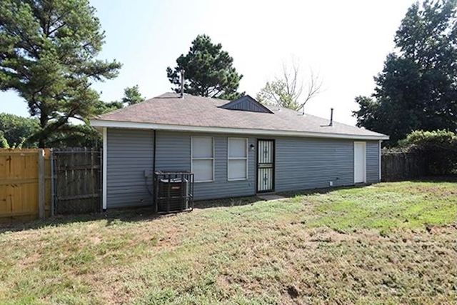 2887 LETREC CV, Memphis, TN 38127