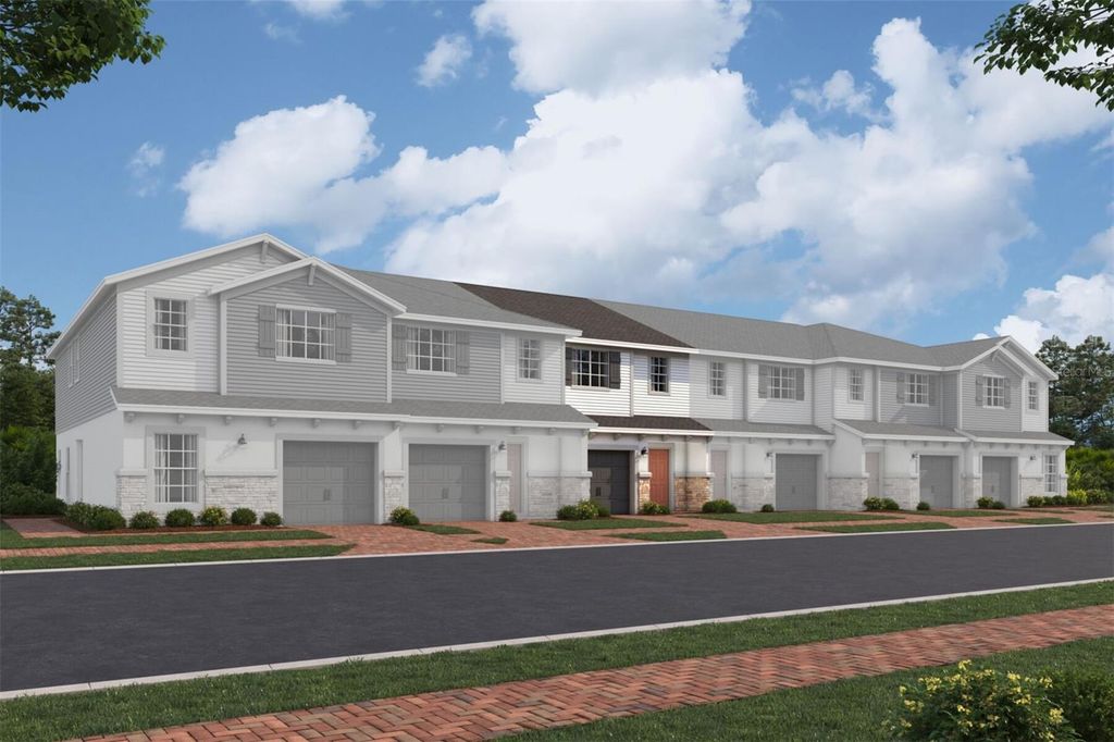 Image 9 of property listing at 4136 CAMPSITE LOOP, Orlando, FL 32824