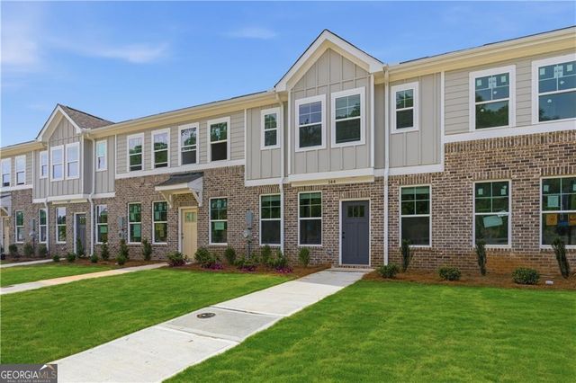 164 Flier Drive, Mcdonough, GA 30253