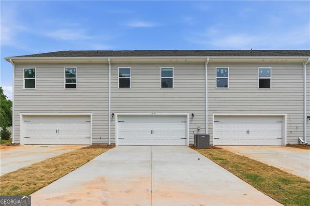 164 Flier Drive, Mcdonough, GA 30253