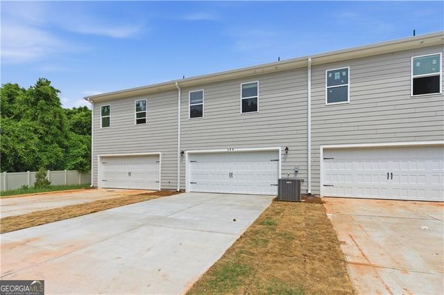 164 Flier Drive, Mcdonough, GA 30253