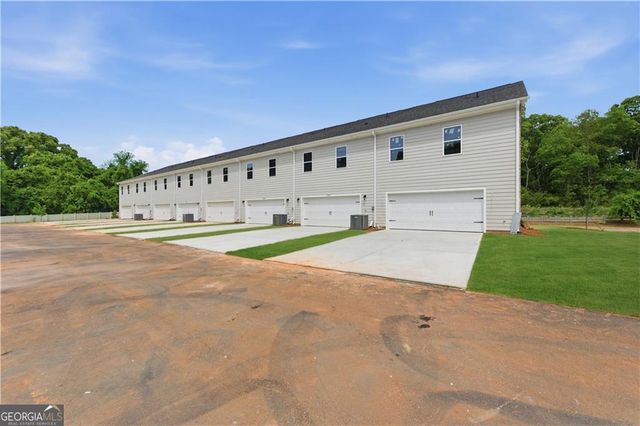 164 Flier Drive, Mcdonough, GA 30253