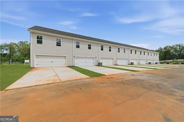 164 Flier Drive, Mcdonough, GA 30253