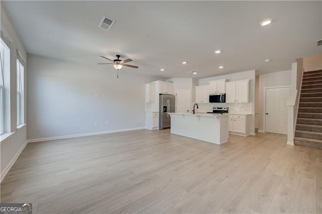 164 Flier Drive, Mcdonough, GA 30253