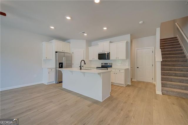164 Flier Drive, Mcdonough, GA 30253