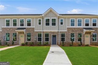 164 Flier Drive, Mcdonough, GA 30253
