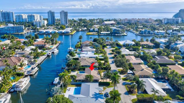 2871 NE 26th Court, Fort Lauderdale, FL 33306