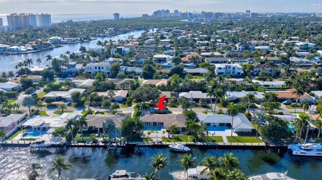2871 NE 26th Court, Fort Lauderdale, FL 33306