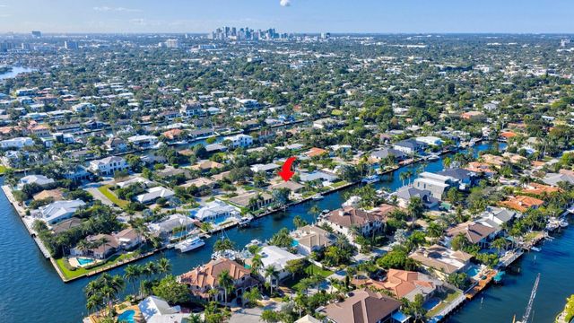 2871 NE 26th Court, Fort Lauderdale, FL 33306