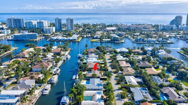 2871 NE 26th Court, Fort Lauderdale, FL 33306