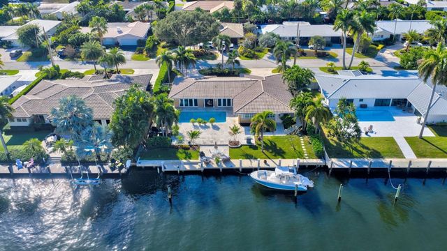 2871 NE 26th Court, Fort Lauderdale, FL 33306