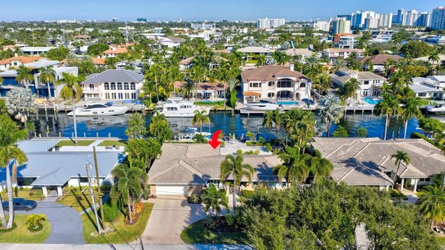 2871 NE 26th Court, Fort Lauderdale, FL 33306