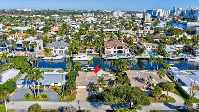 2871 NE 26th Court, Fort Lauderdale, FL 33306