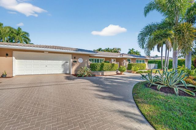 2871 NE 26th Court, Fort Lauderdale, FL 33306