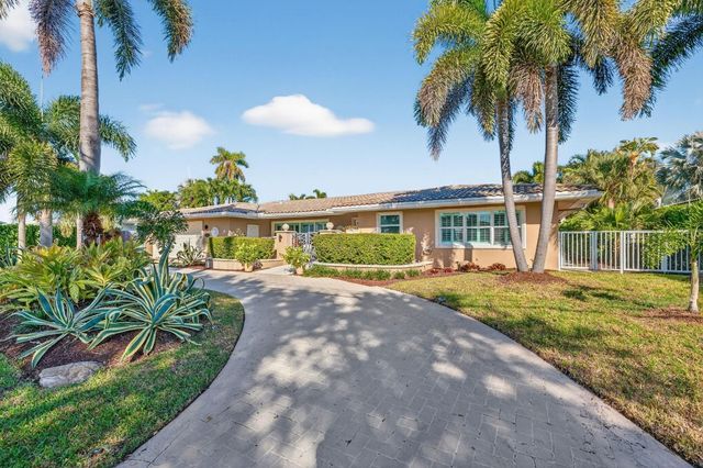 2871 NE 26th Court, Fort Lauderdale, FL 33306