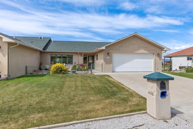 4136 Fox Ridge Drive, Helena, MT 59602