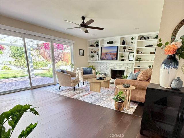 25081 Grissom Road, Laguna Hills, CA 92653