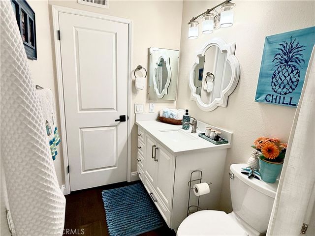 25081 Grissom Road, Laguna Hills, CA 92653