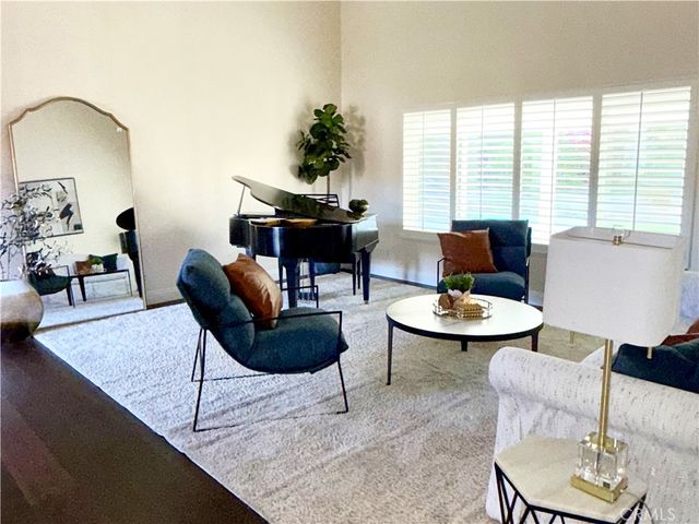 25081 Grissom Road, Laguna Hills, CA 92653