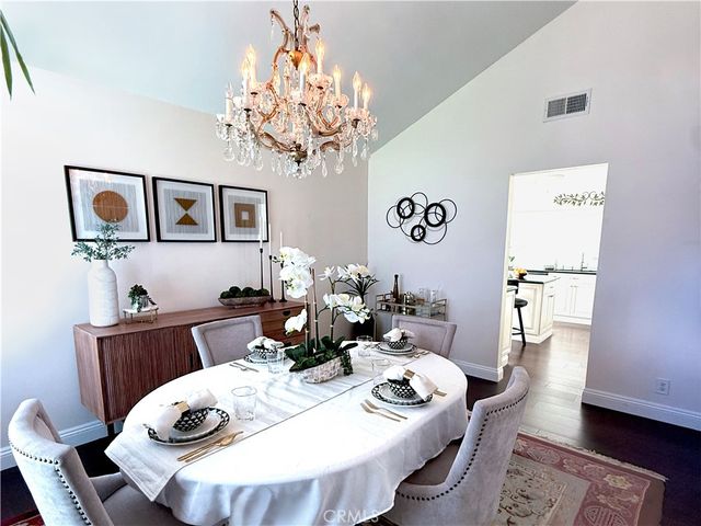 25081 Grissom Road, Laguna Hills, CA 92653