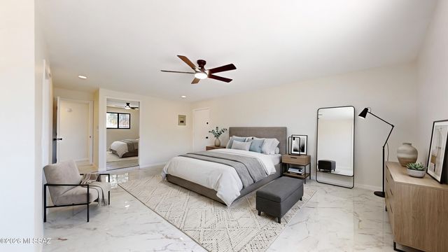 9051 E Cooper Street, Tucson, AZ 85710