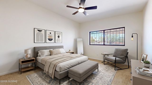 9051 E Cooper Street, Tucson, AZ 85710