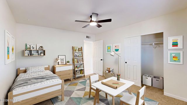 9051 E Cooper Street, Tucson, AZ 85710