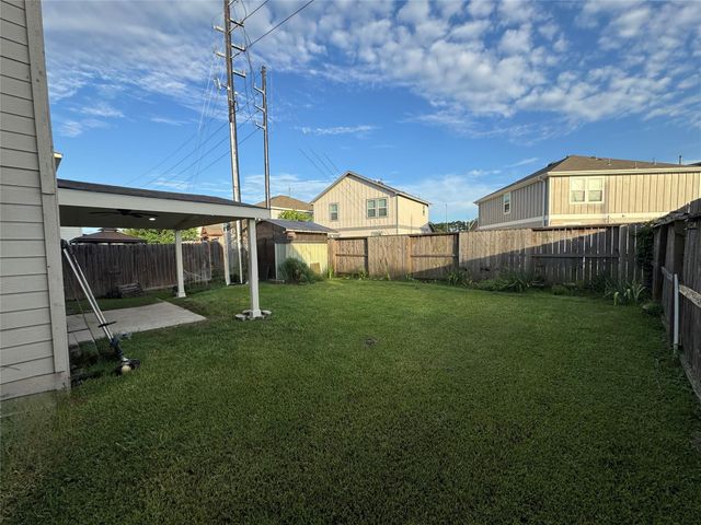 11727 Rolling Stream Drive, Tomball, TX 77375
