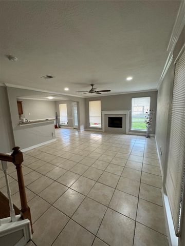 11727 Rolling Stream Drive, Tomball, TX 77375