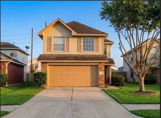 11727 Rolling Stream Drive, Tomball, TX 77375