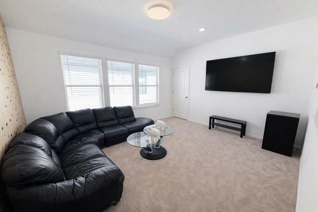 21018 Milazzo Park Trail, Tomball, TX 77377