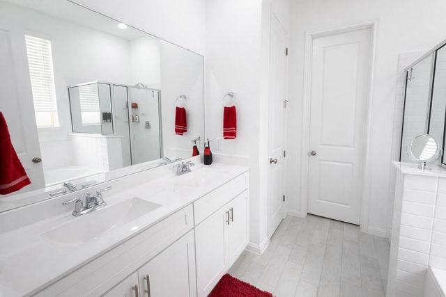 21018 Milazzo Park Trail, Tomball, TX 77377