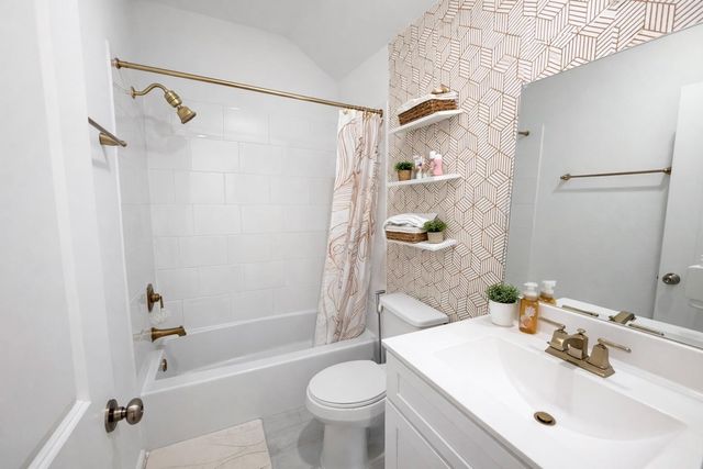 21018 Milazzo Park Trail, Tomball, TX 77377