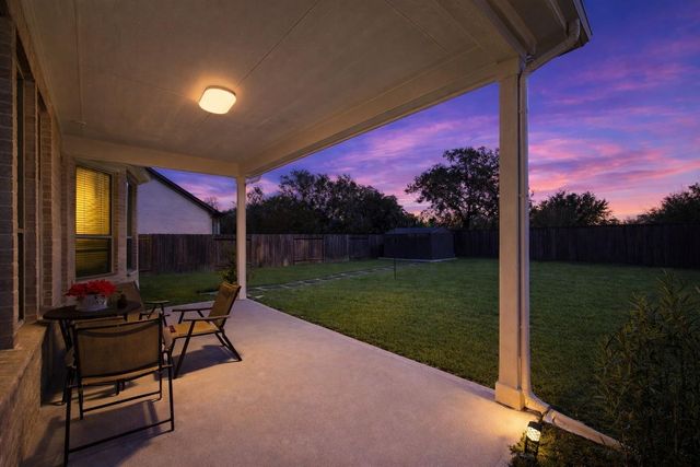 21018 Milazzo Park Trail, Tomball, TX 77377