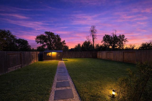 21018 Milazzo Park Trail, Tomball, TX 77377