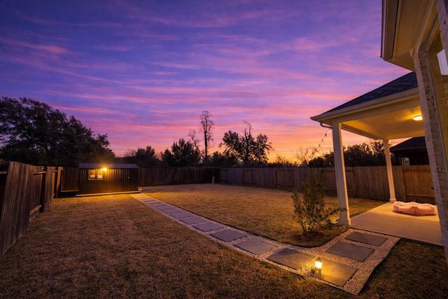 21018 Milazzo Park Trail, Tomball, TX 77377