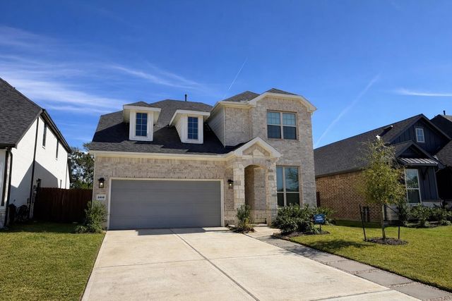 21018 Milazzo Park Trail, Tomball, TX 77377