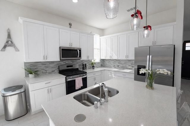 21018 Milazzo Park Trail, Tomball, TX 77377