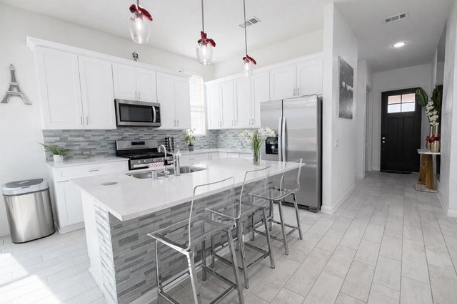 21018 Milazzo Park Trail, Tomball, TX 77377